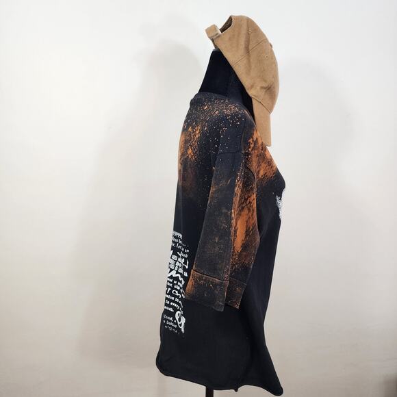 ZARA,M, reworked by me. - Picture 13 of 14